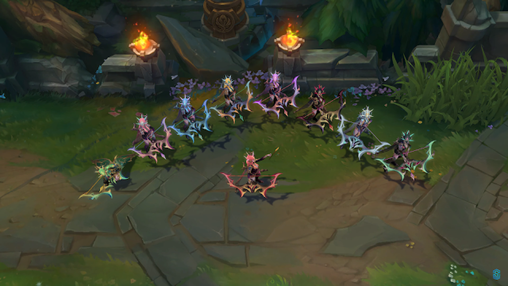 Cromas Ashe Aquelarre