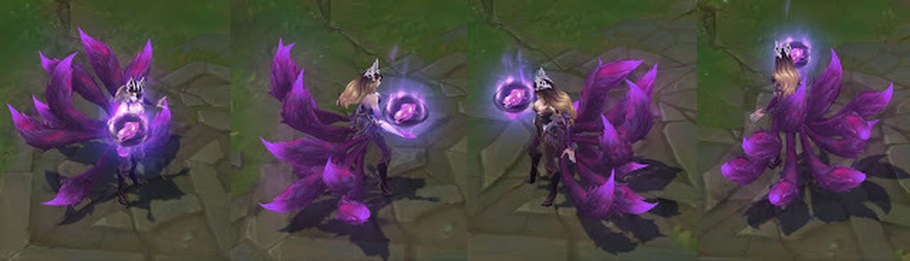 Ahri Aquelarre