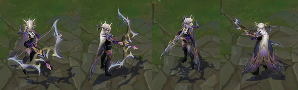 Ashe Aquelarre