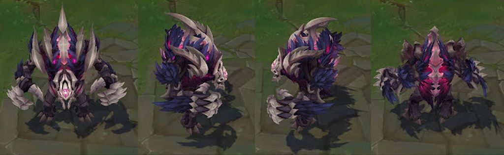 Malphite Aquelarre