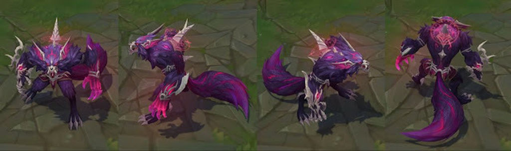 Warwick Aquelarre