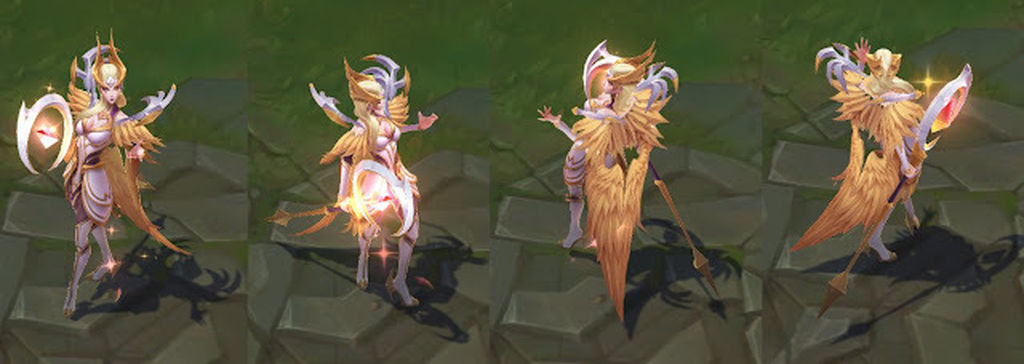 Leblanc Aquelarre Prestigio