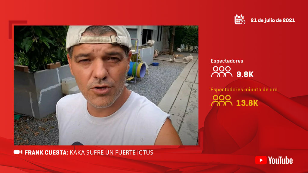 Frank Cuesta
