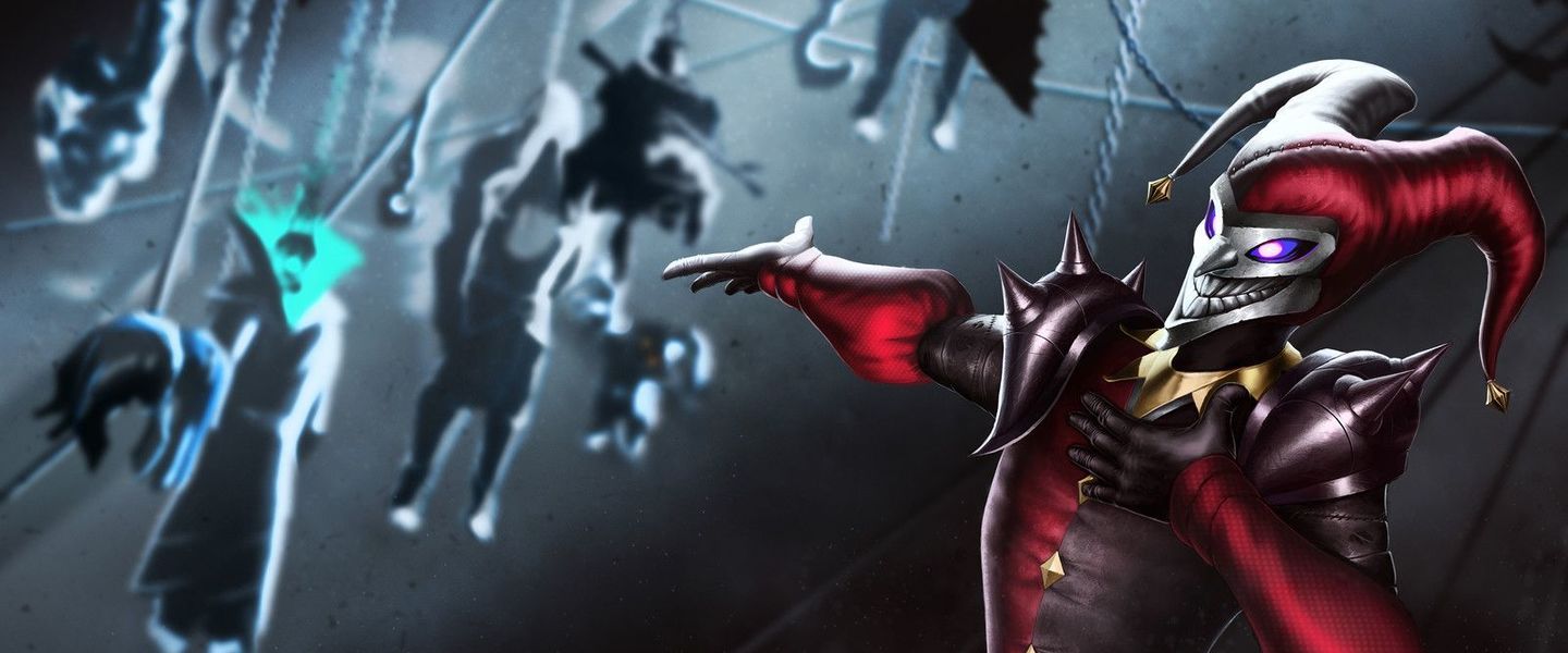 Shaco