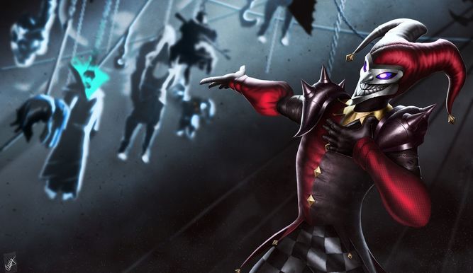 Shaco