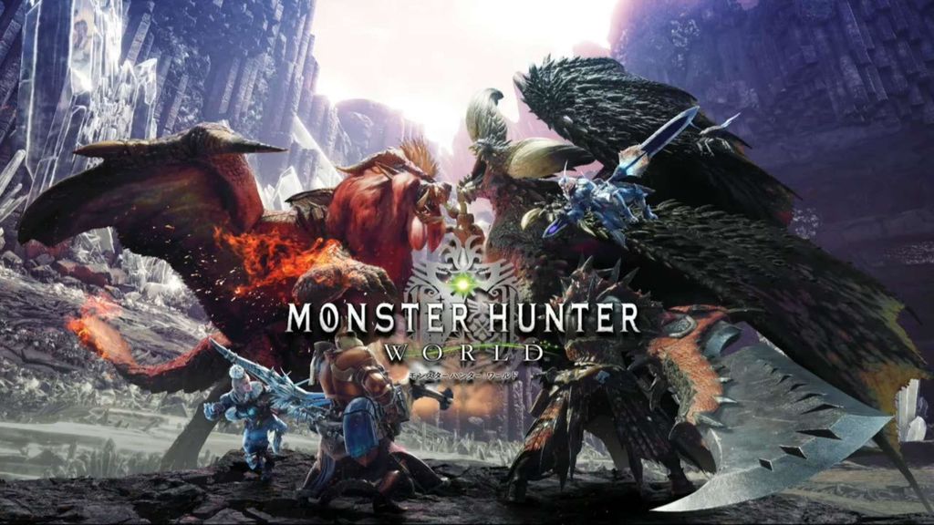 Monster Hunter - Proof of a Hero