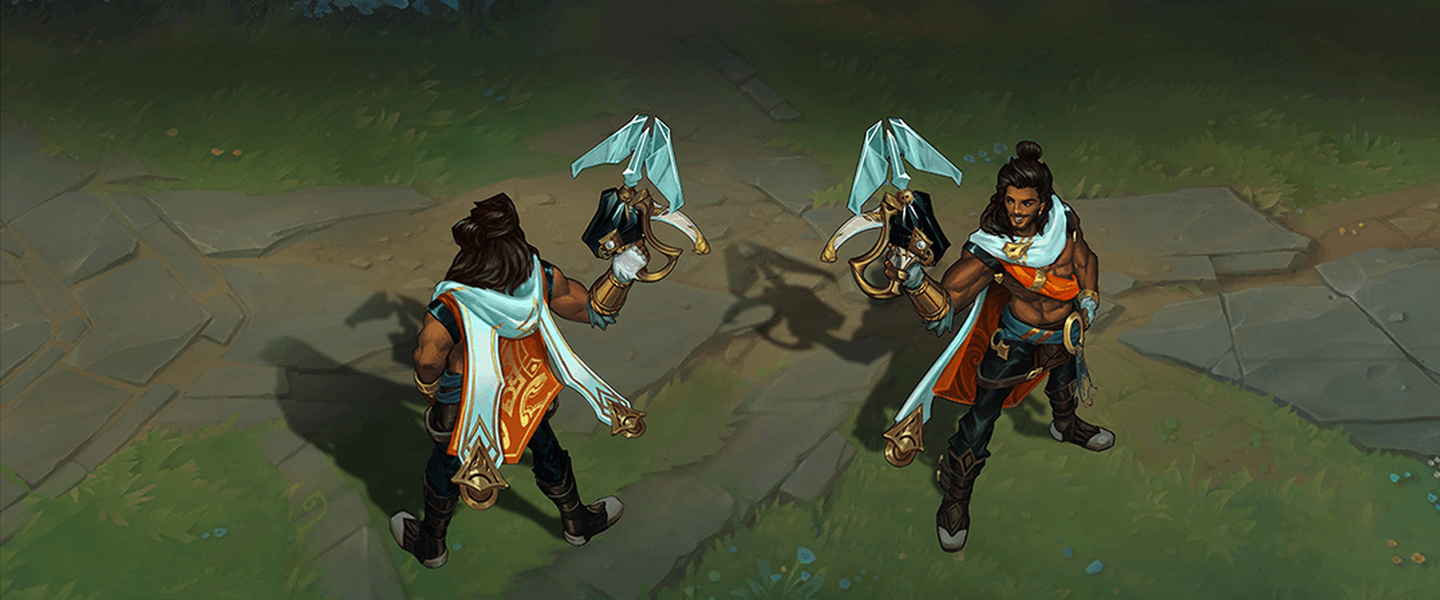 Akshan