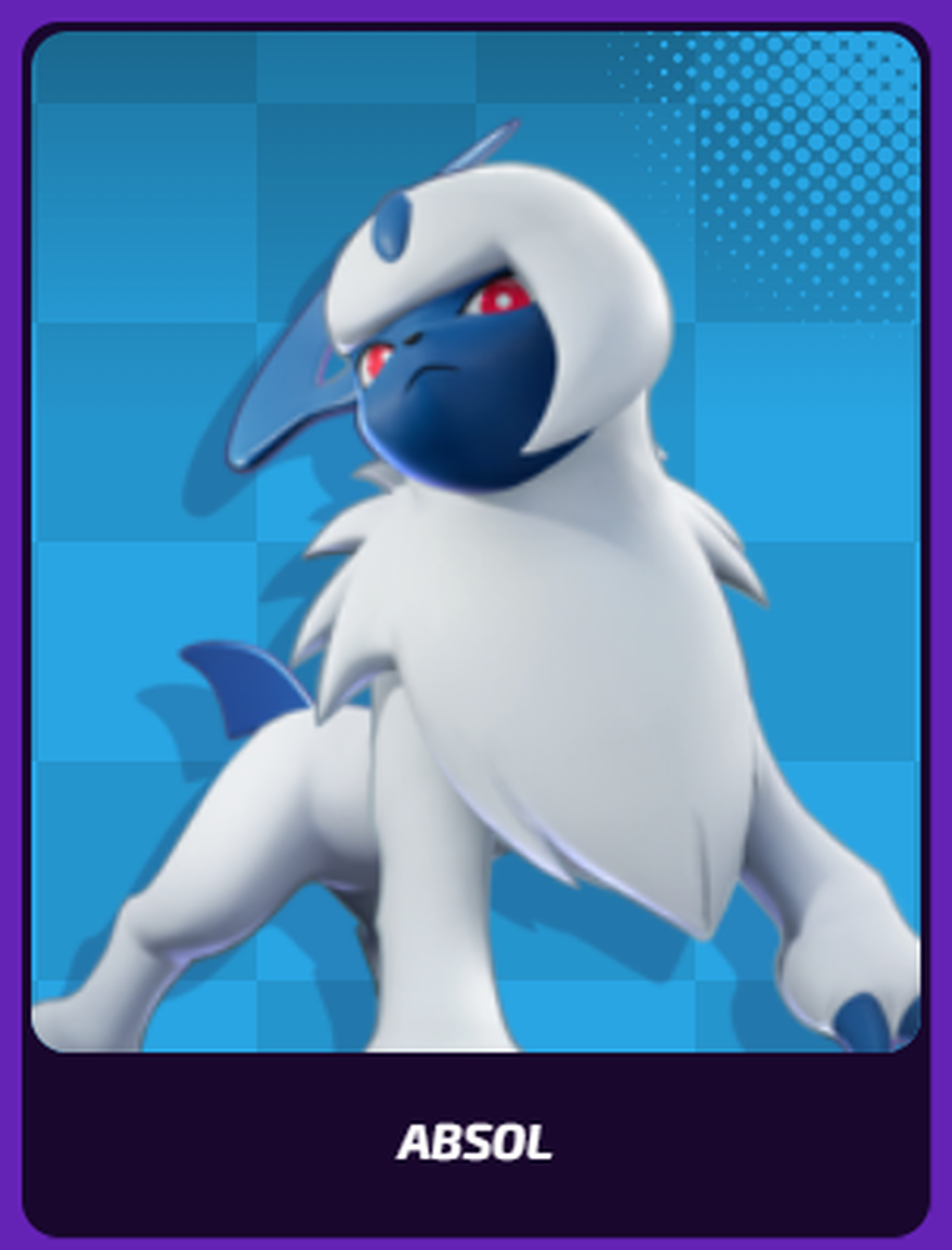 Absol - Tier S