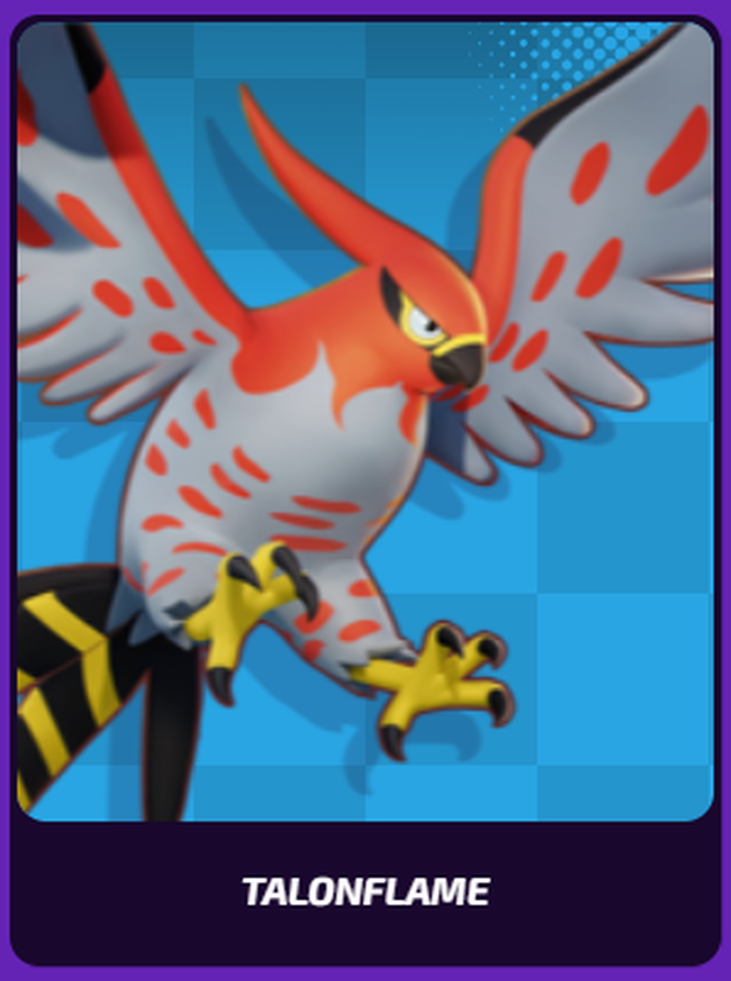 Talonflame - Tier S