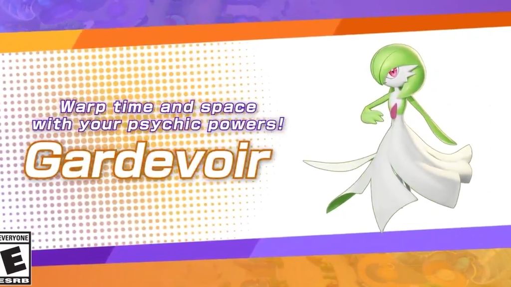 Gardevoir