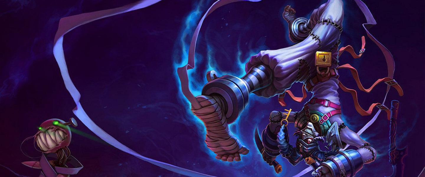 Shaco