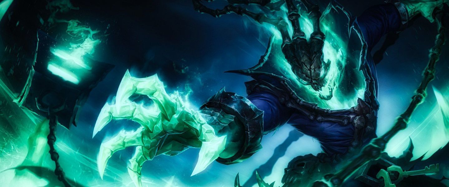 Thresh