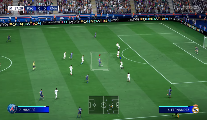 FIFA 22