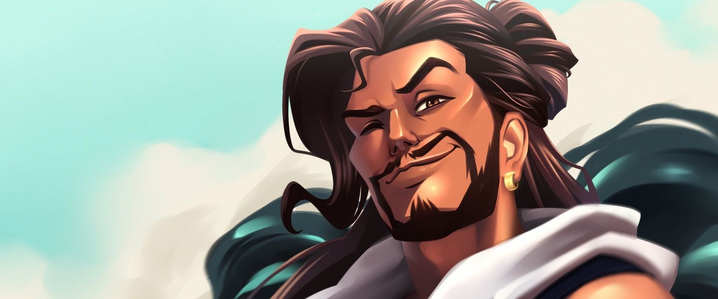 Akshan