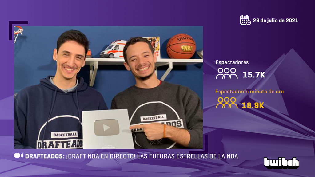 Drafteados