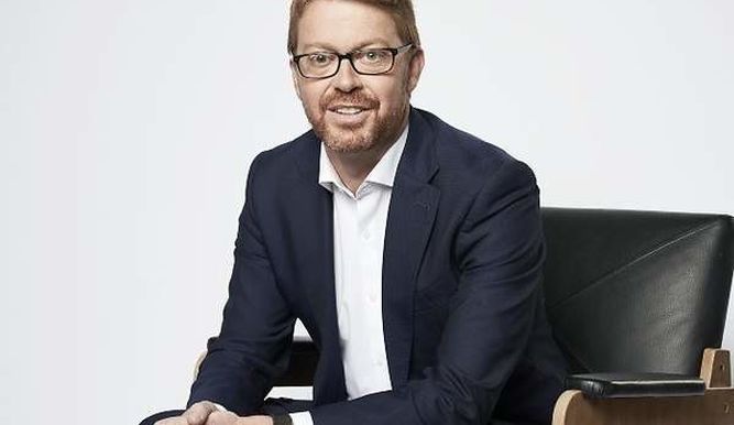 Sergio Oslé