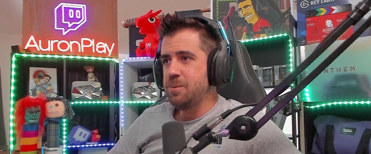 Auronplay