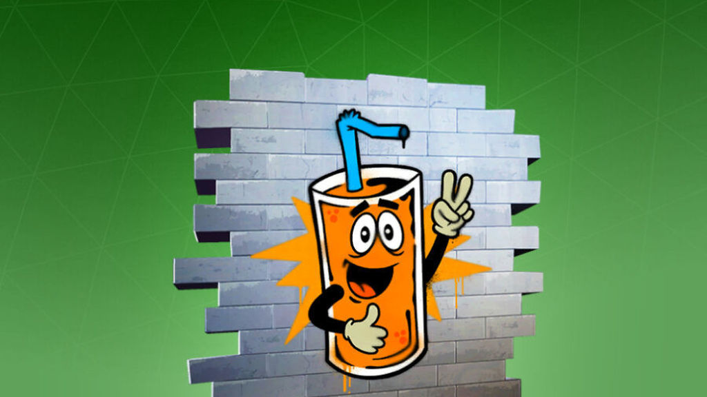 Spray Squeezy Life