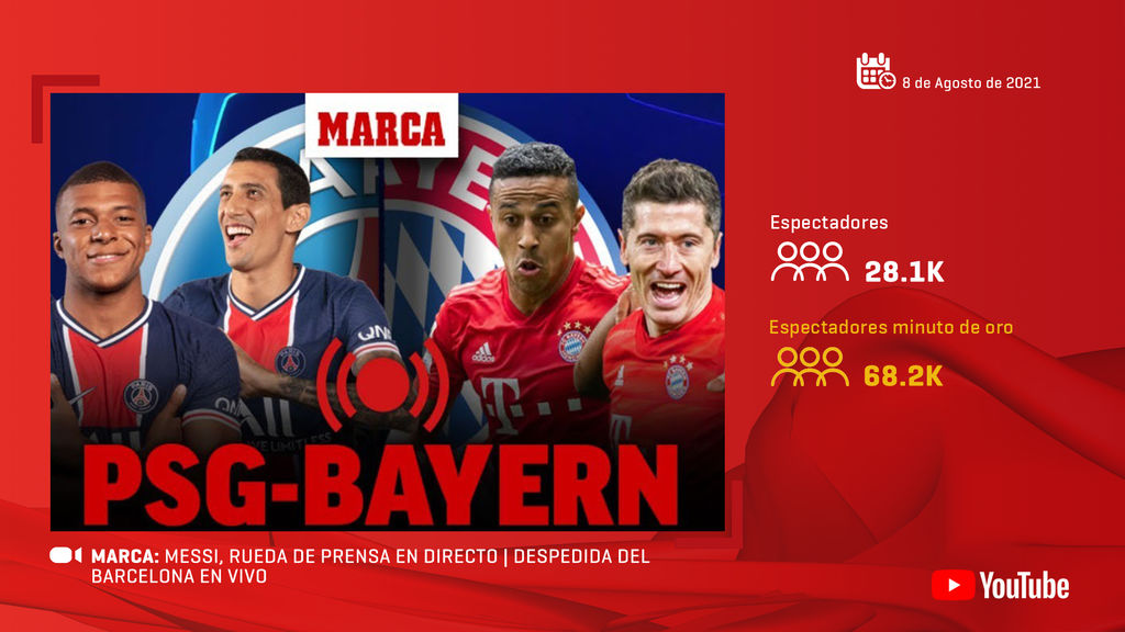 MARCA