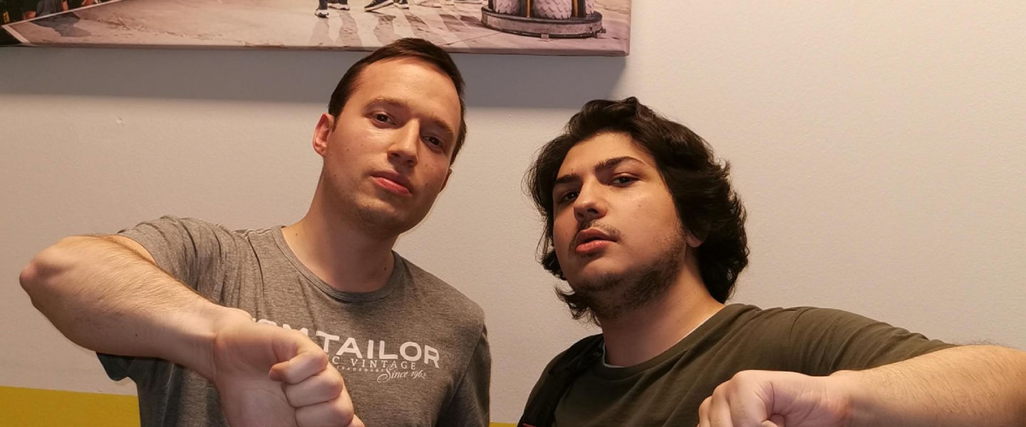 Vizicsacsi junto a Armut