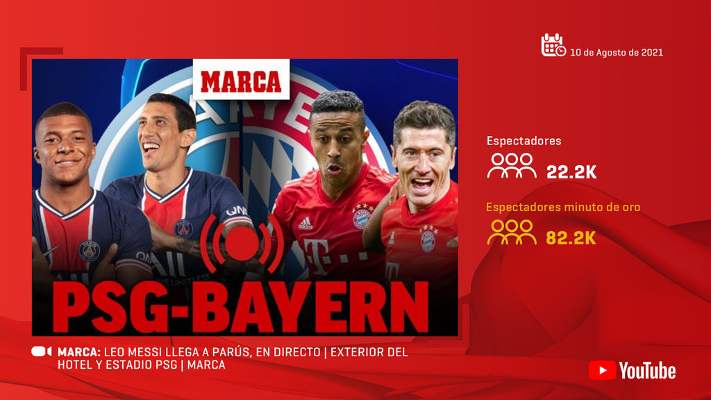 MARCA