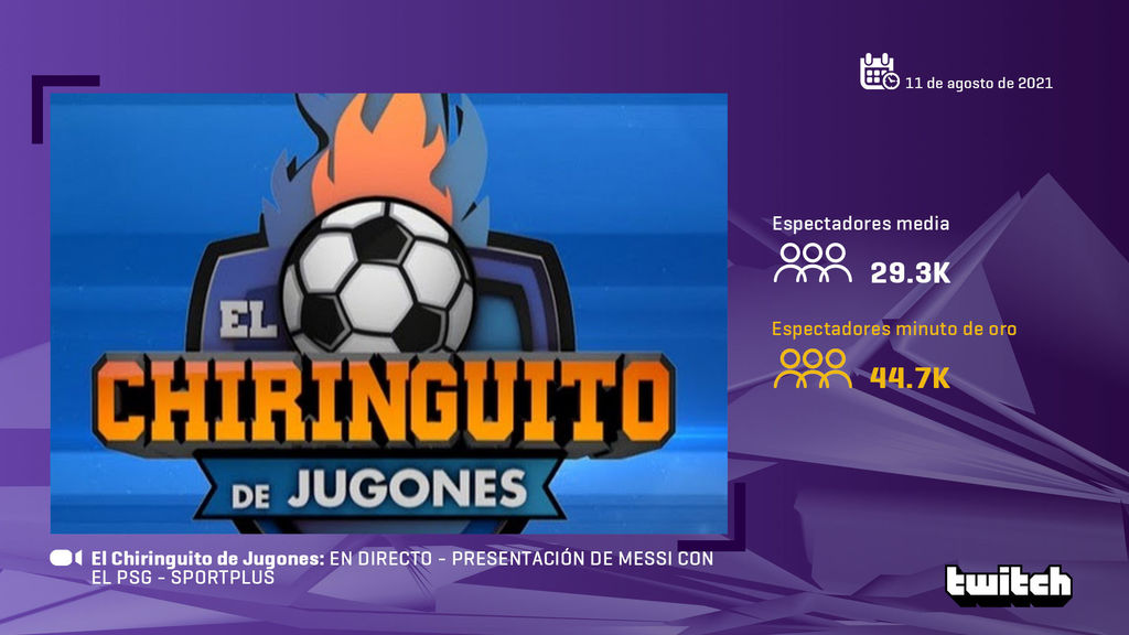 El Chiringuito de Jugones
