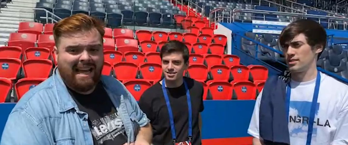 Ibai en París