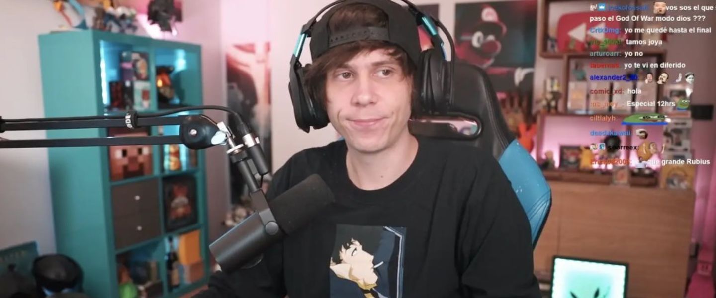 Rubius