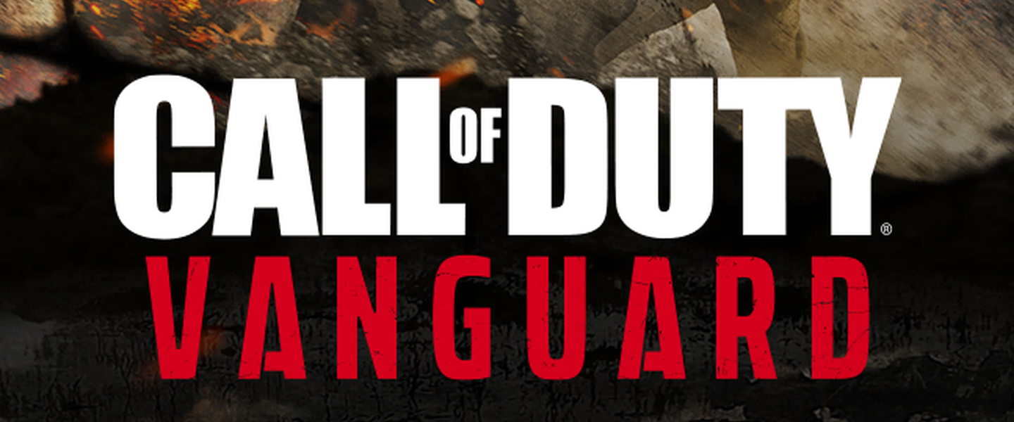 Call of Duty Vanguard