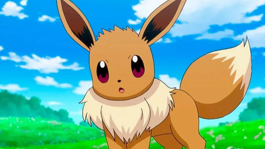 Eevee