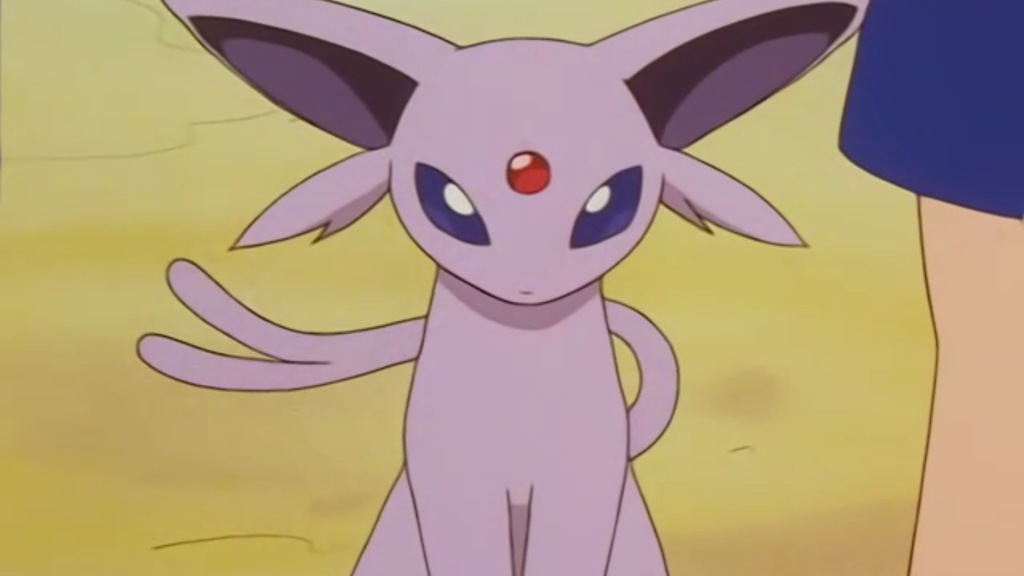 Espeon