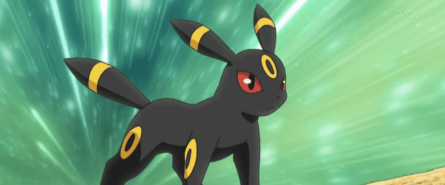 Umbreon