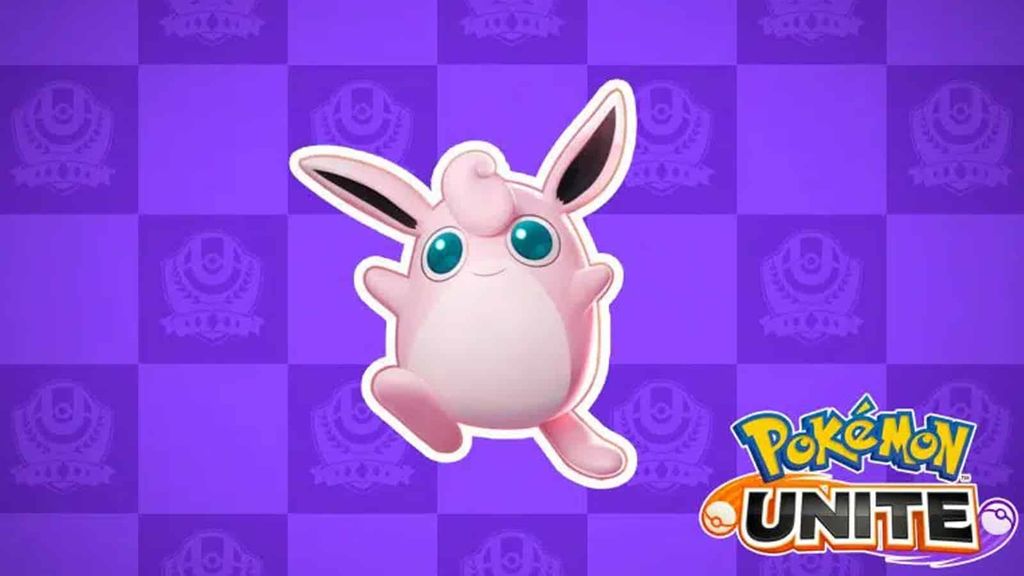 Wigglytuff - Nerf