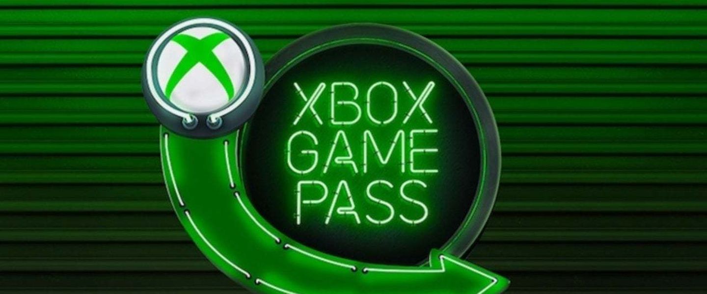 Xbox Game Pass