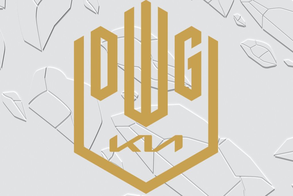 DWG KIA - Corea del Sur - Seed 1