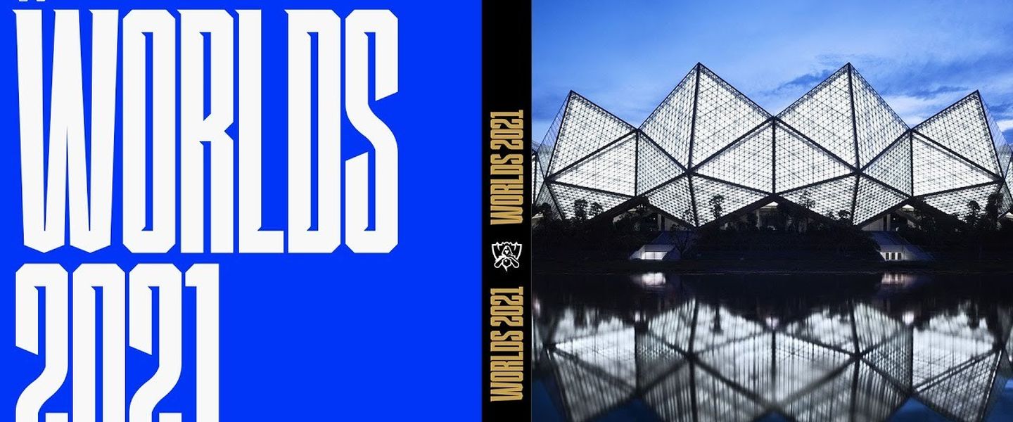 Worlds 2021