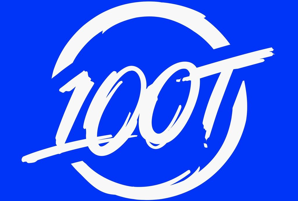 100 Thieves - Norteamérica - Seed 1