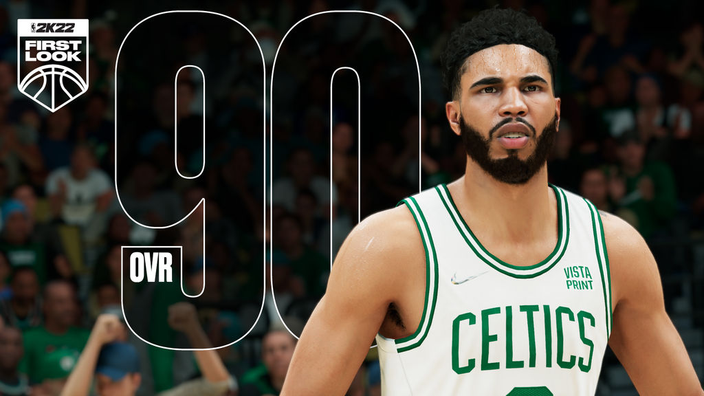 Jayson Tatum