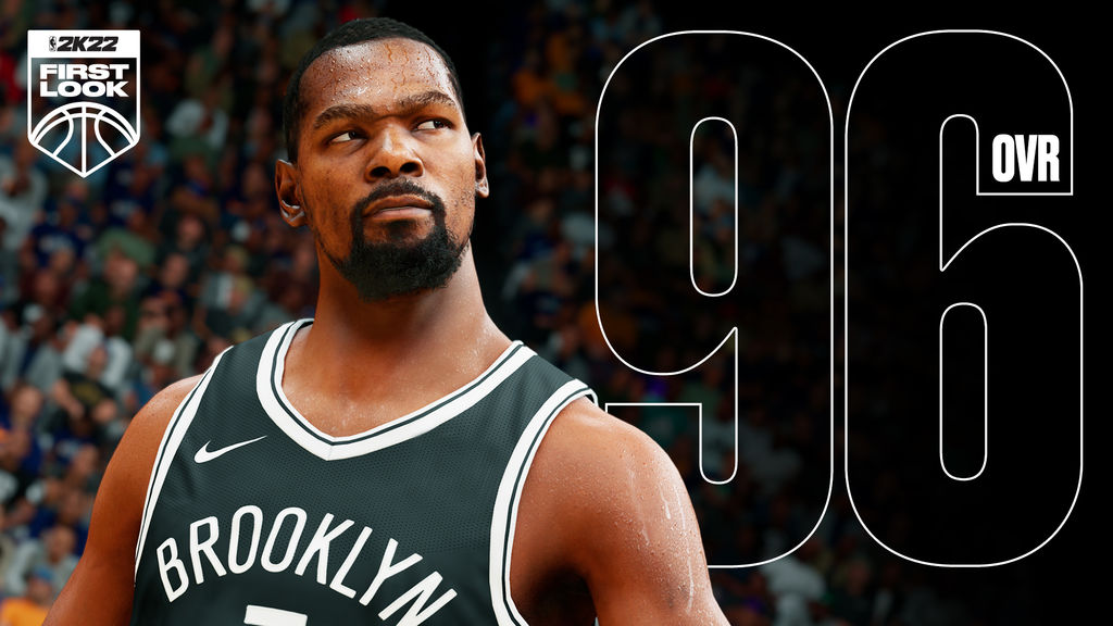 Kevin Durant