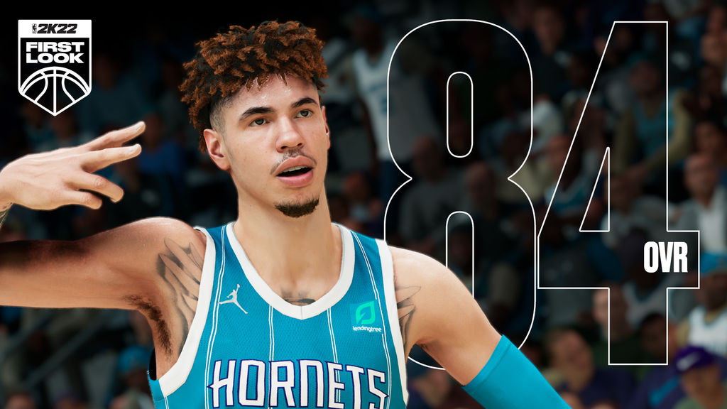 LaMelo Ball