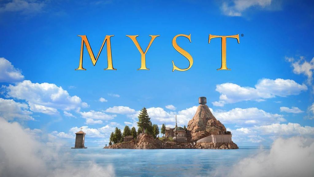 Myst