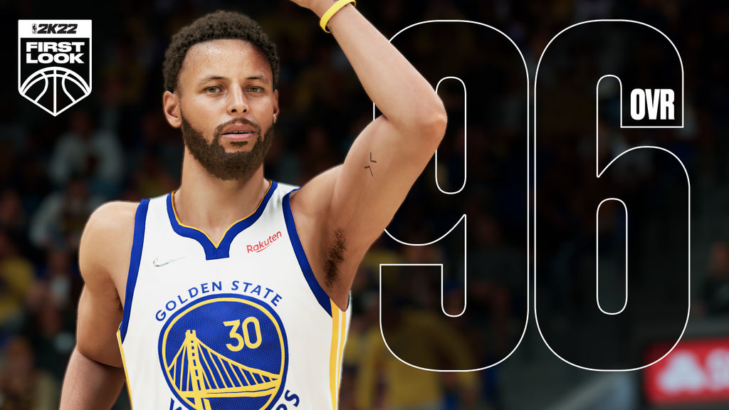 Stephen Curry