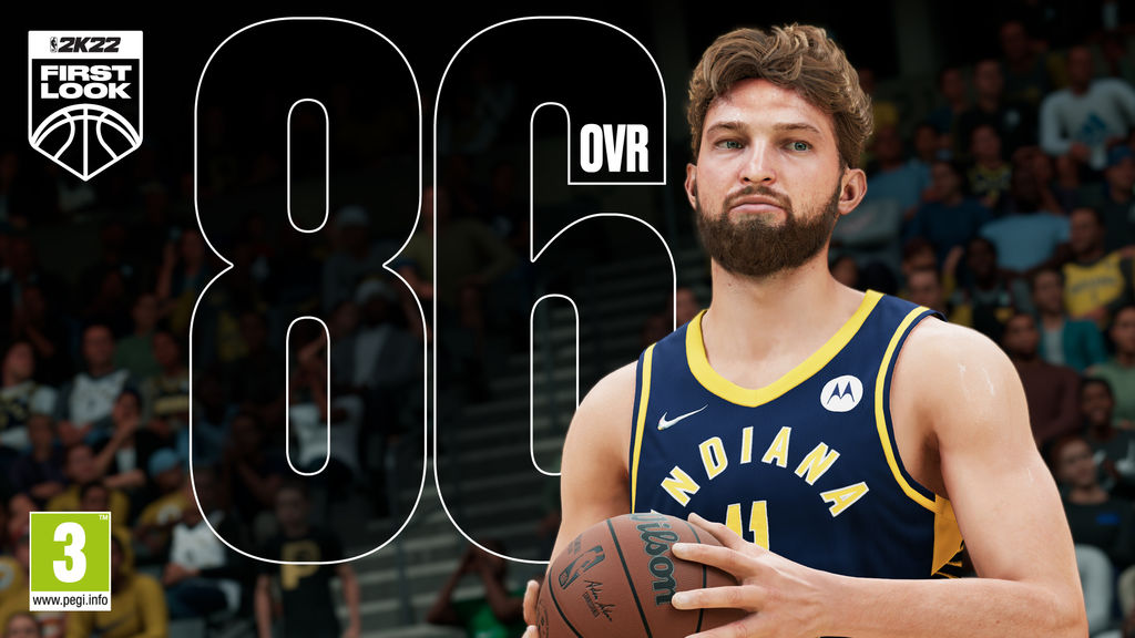 Domantas Sabonis