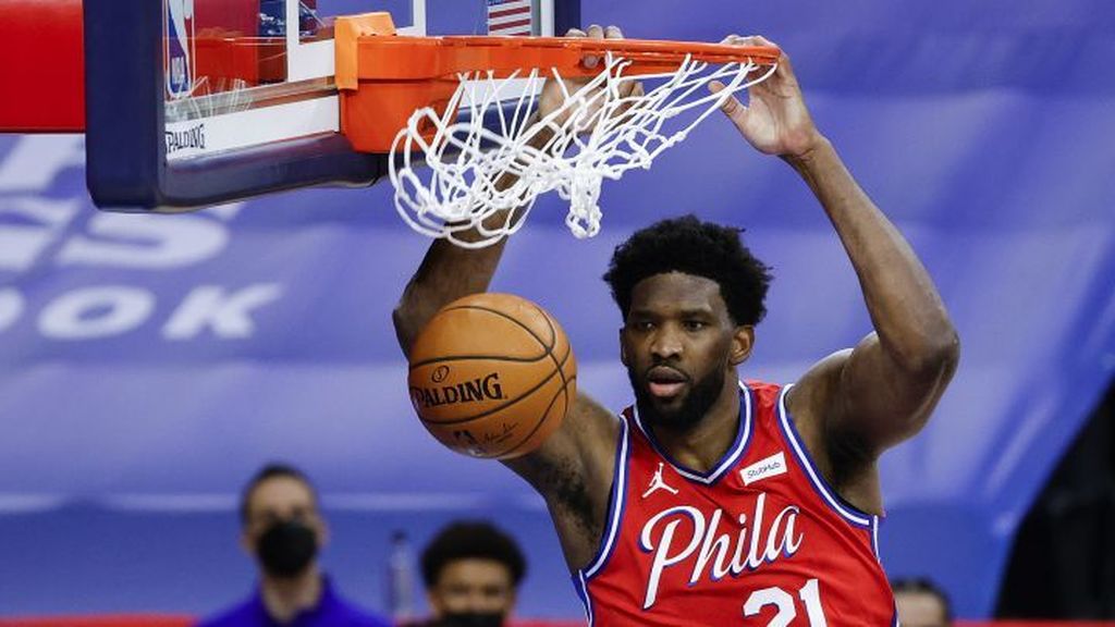 Joel Embiid