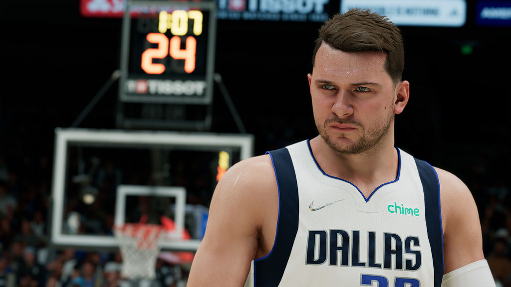 Luka Doncic