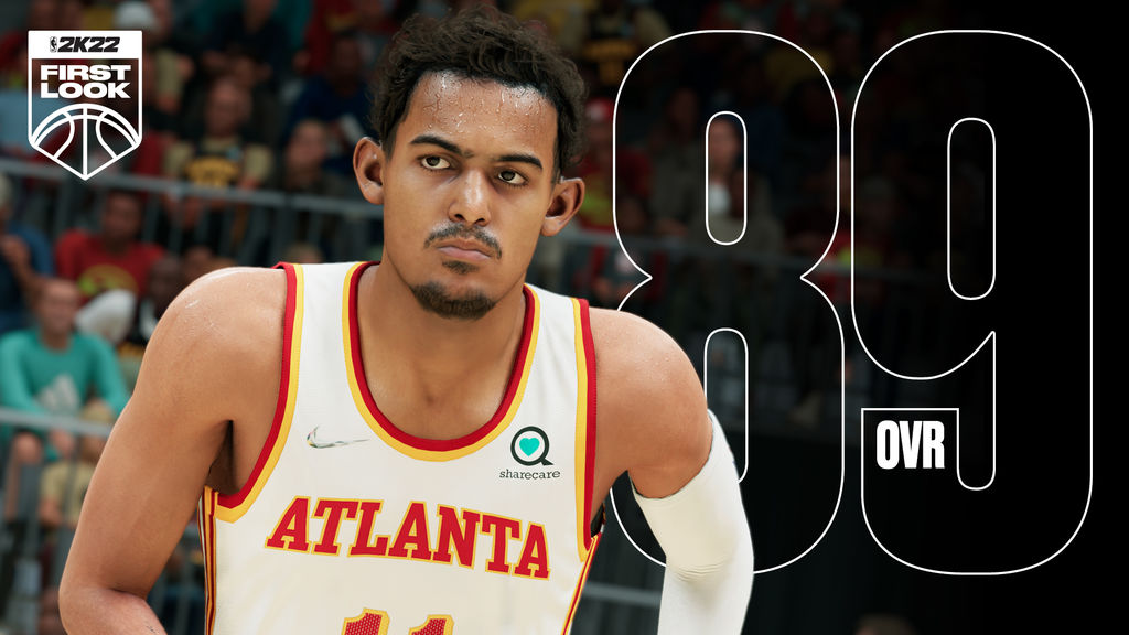 Trae Young