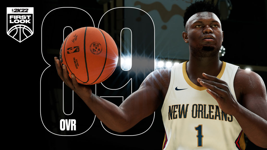 Zion Williamson