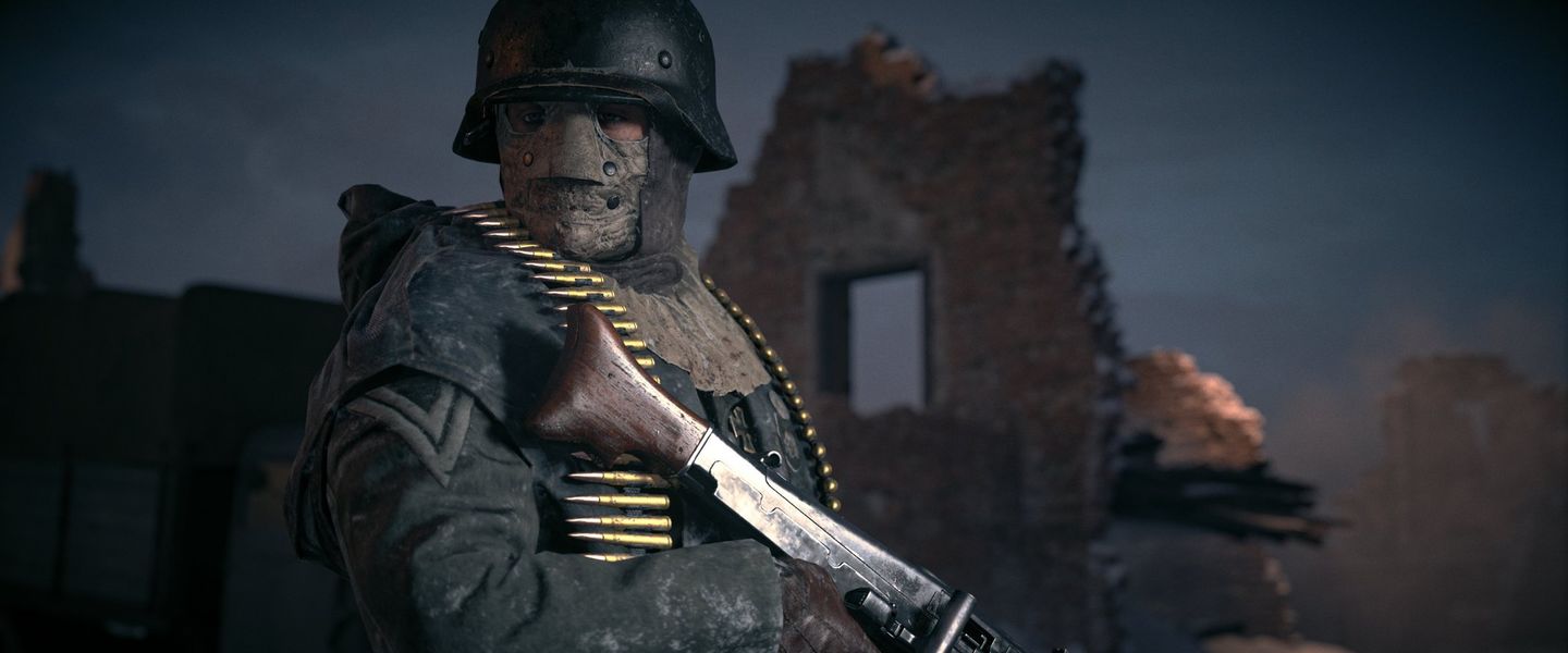 Call of Duty: Vanguard