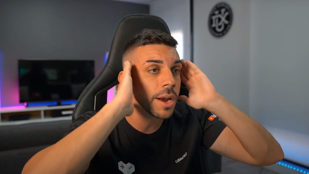 DjMariiO