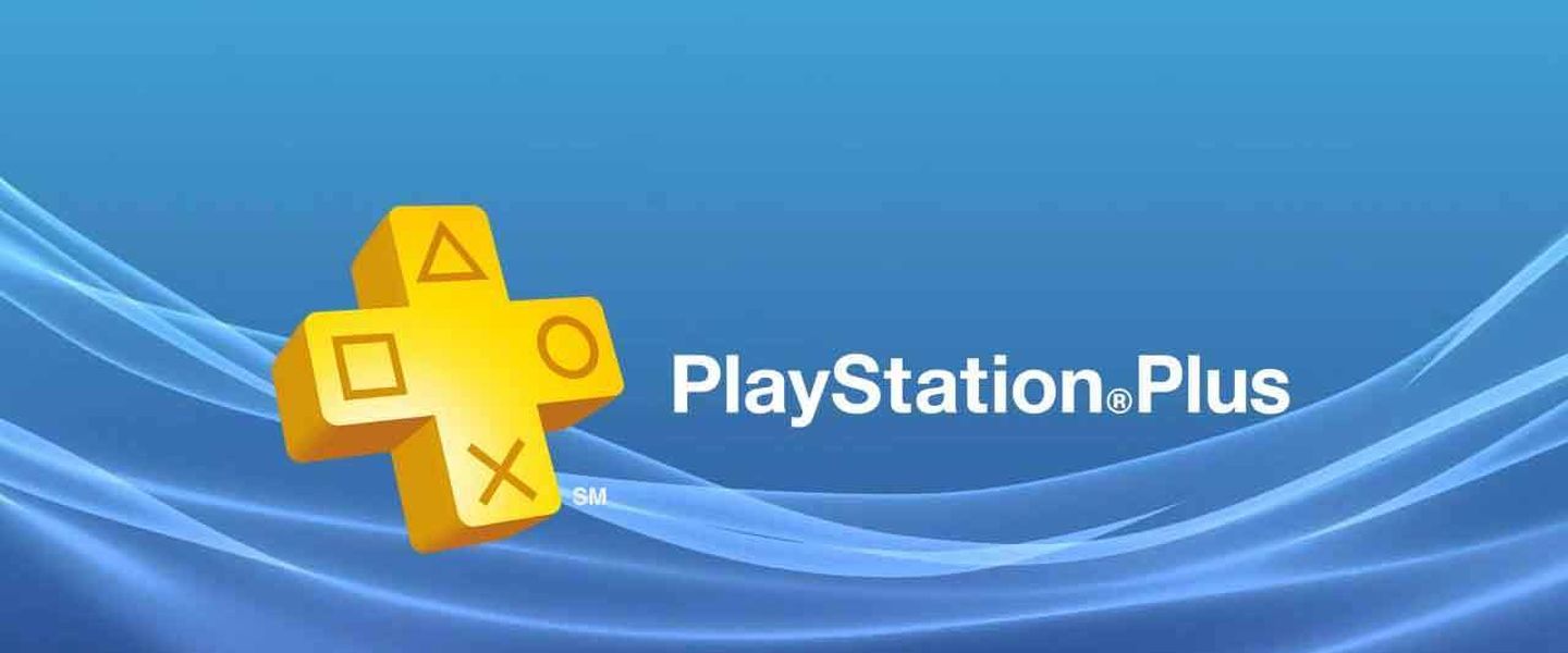 PlayStation Plus
